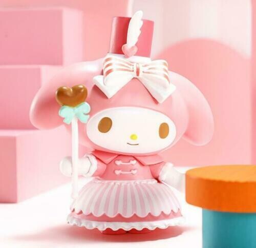 My Melody, Sanrio Characters, Miniso, Trading