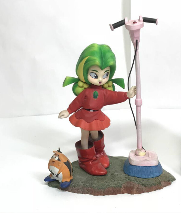 Taimon, Yadamon, Yadamon, FALCHiON, Model Kit, 1/8