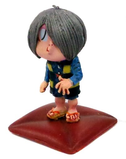 Kitaro (Secret), Gegege No Kitaro, Yanoman, Trading