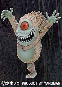 Hiderigami, Gegege No Kitaro, Yanoman, Trading