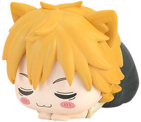 Denji, Chainsaw Man, SEGA, Trading