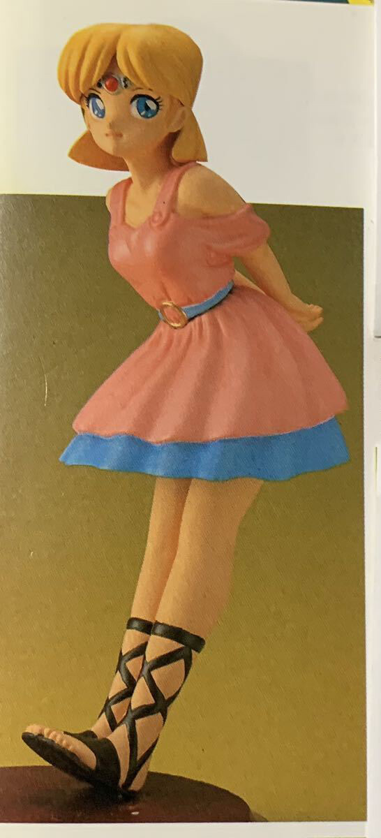 Vina de Rimzbel, Majuu Senshi Luna Varga, Zero Creative & Works, Garage Kit, 1/8