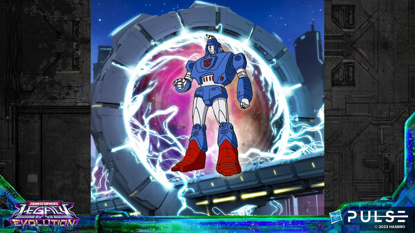 Devcon, Transformers, Takara Tomy, Action/Dolls
