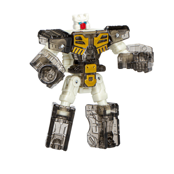 Rewind, Transformers, Takara Tomy, Action/Dolls
