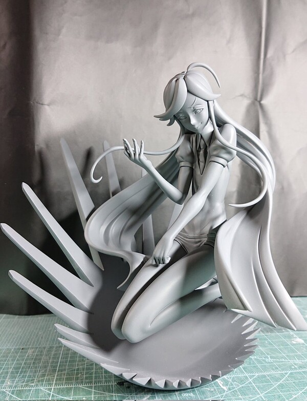 Alexandrite, Houseki No Kuni, Zoumaden, Garage Kit, 1/7