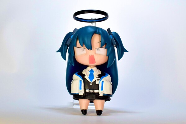 Hayase Yuuka (Soratobu Yuuka), Blue Archive, M.M Modeling, Garage Kit