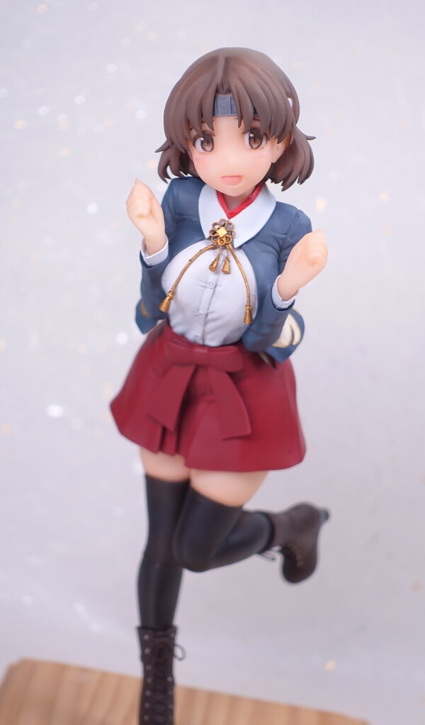 Chiyoda, Kantai Collection ~Kan Colle~, CYGNUS-7, Garage Kit
