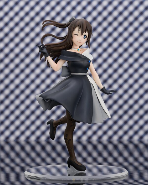 Osaka Shizuku, Love Live! Nijigasaki Gakuen School Idol Doukou Kai, Bucho-boo, Garage Kit, 1/7
