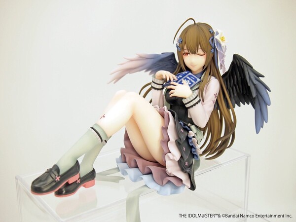 Kuwayama Chiyuki (Live Costume), THE IDOLM@STER: Shiny Colors, Connect Rect, Garage Kit, 1/7