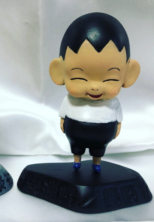 Junichiro, Baka Kyoudai, ArTreee, Garage Kit