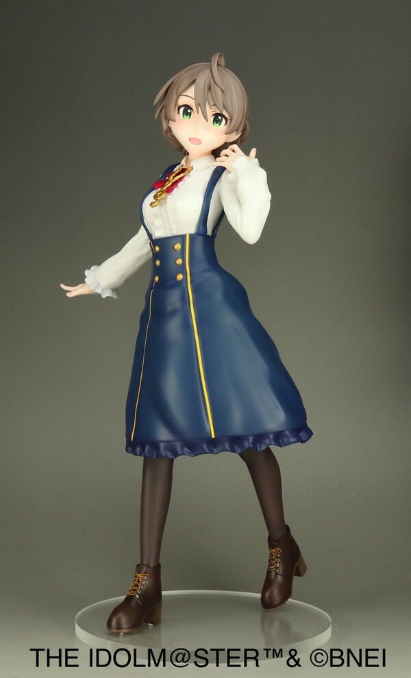 Sakuramori Kaori, THE IDOLM@STER Million Live! Theater Days, Daiwa Nadeshiko, Garage Kit