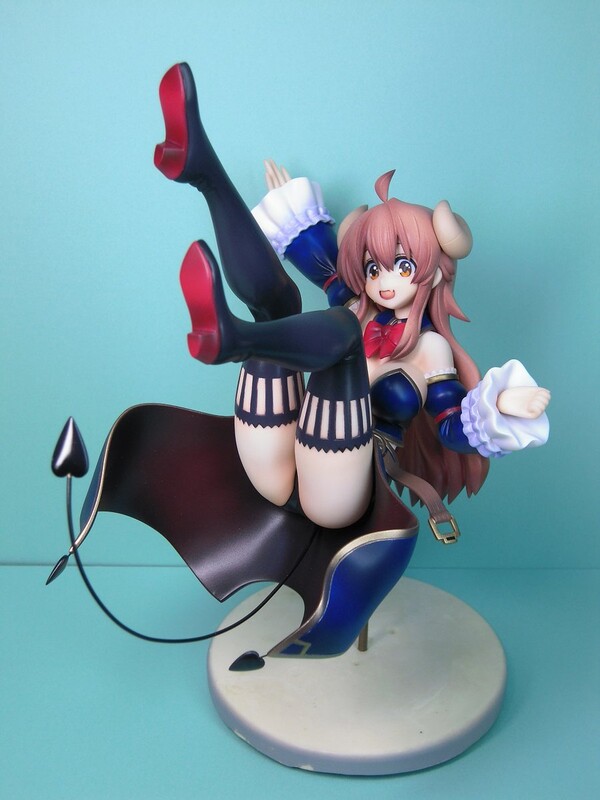 Yoshida Yuuko, Machikado Mazoku, Kaguya Hime, Garage Kit