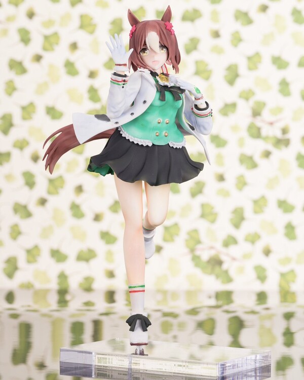 Fine Motion, Uma Musume: Pretty Derby, Gensou Keikaku, Garage Kit, 1/7
