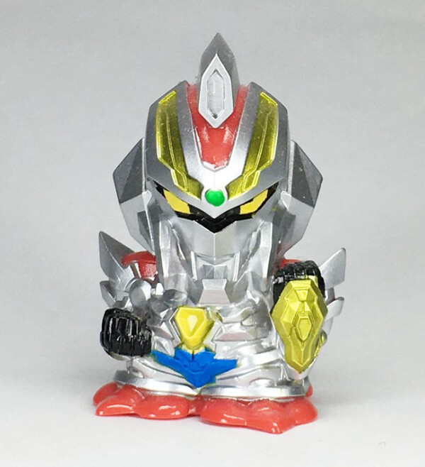 Gridman, SSSS.Gridman, Nakano, Garage Kit