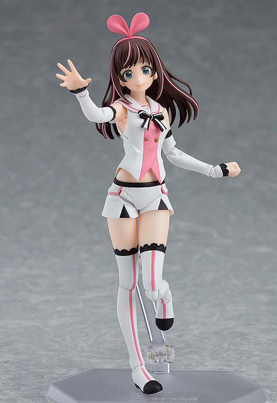 Kizuna Ai, A.I.Channel, Max Factory, Action/Dolls, 4545784065686