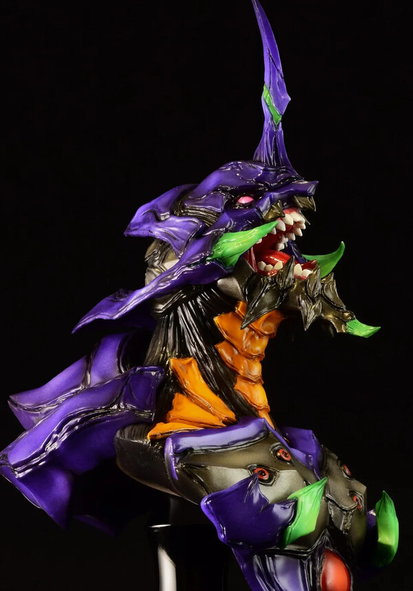 EVA-01, Evangelion Shin Gekijouban, A.N.S.Works, Garage Kit