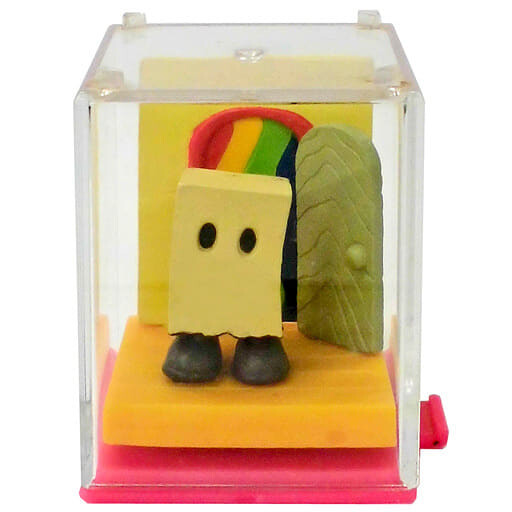 Unknown, PostPet, Bandai, Trading