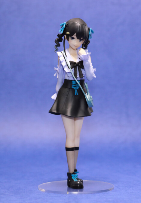 Tsukino Mito, Nijisanji, Zari no Su, Garage Kit