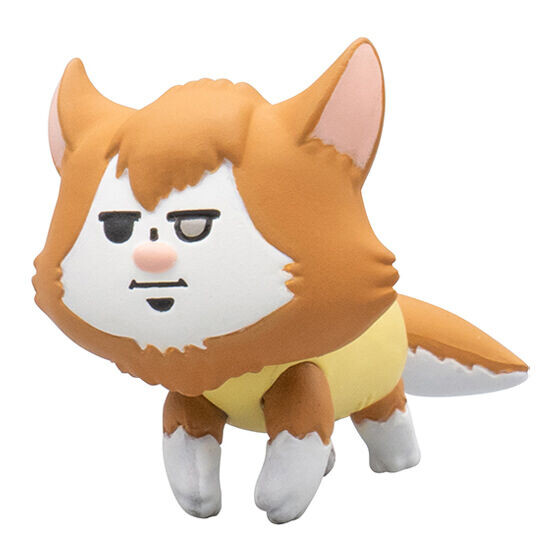 Simba, Mamekichi Mameko NEET No Nichijou, Bandai, Trading