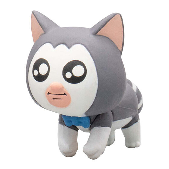 Mero, Mamekichi Mameko NEET No Nichijou, Bandai, Trading