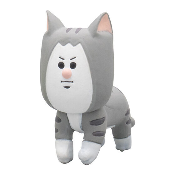 Tabi, Mamekichi Mameko NEET No Nichijou, Bandai, Trading