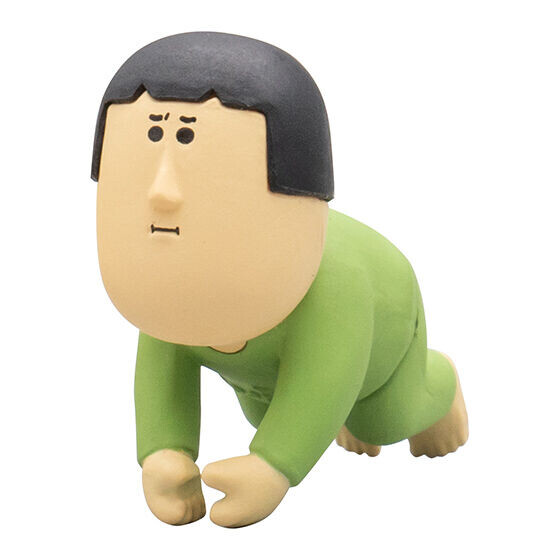 Mameko, Mamekichi Mameko NEET No Nichijou, Bandai, Trading