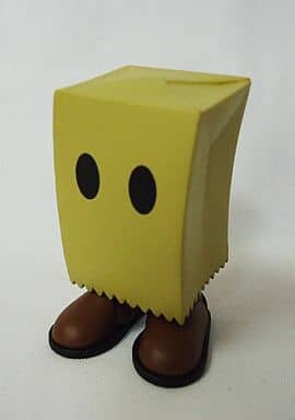 Unknown, PostPet FunFactory, Medicom Toy, Taito, Action/Dolls