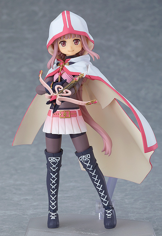 Chiisana Kyuubey, Tamaki Iroha, Magia Record Mahou Shoujo Madoka ☆ Magica Gaiden, Max Factory, Action/Dolls, 4545784066591