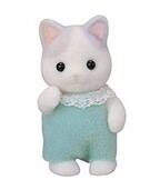 Baby, Sylvanian Families, Epoch, Action/Dolls