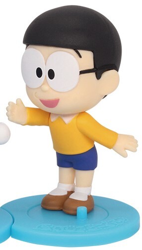 Nobi Nobita, Doraemon, Takara Tomy A.R.T.S, Trading