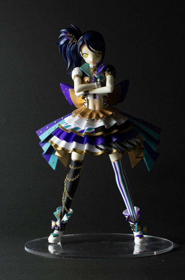 Todo Sion, PriPara, Full Blast Works, Garage Kit, 1/8