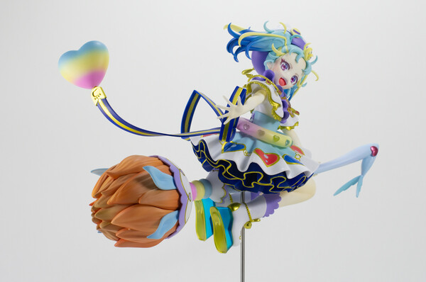 Myamu, Waccha PriMagi!, Full Blast Works, Garage Kit, 1/8