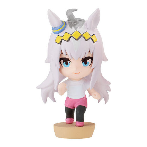Oguri Cap (Pink), Uma Musume: Pretty Derby, Bandai, Trading