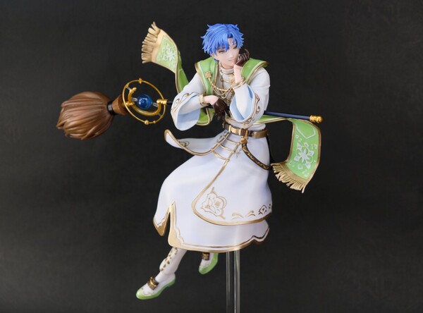 Figaro (Seisou), Mahoutsukai No Yakusoku, KB-fig, Garage Kit