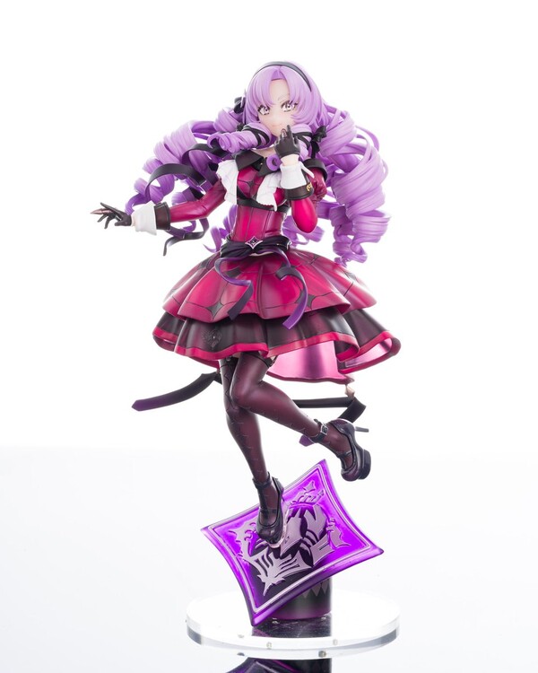 Hyakumantenbara Salome, Nijisanji, Inanome Bright, Garage Kit, 1/7