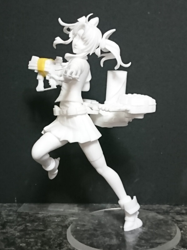 Kagerou (Kai Ni), Kantai Collection ~Kan Colle~, Enkaigei, Garage Kit, 1/8