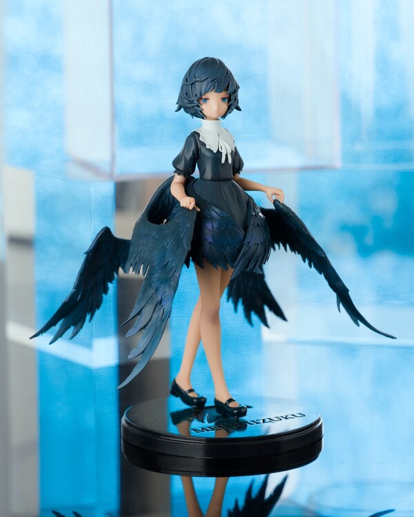 Mei Shizuku, Original, Kougouseisou, Garage Kit