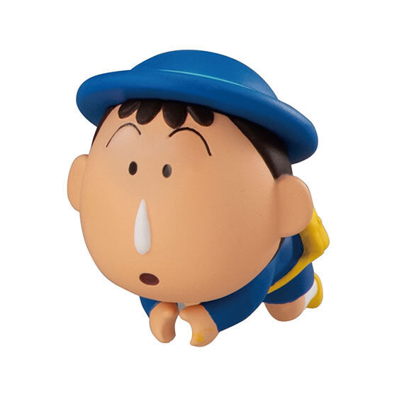Boo-chan, Crayon Shin-chan, Bandai, Trading