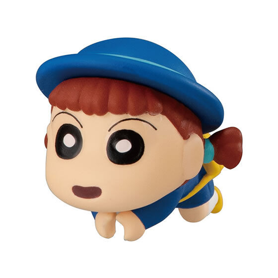 Sakurada Nene, Crayon Shin-chan, Bandai, Trading