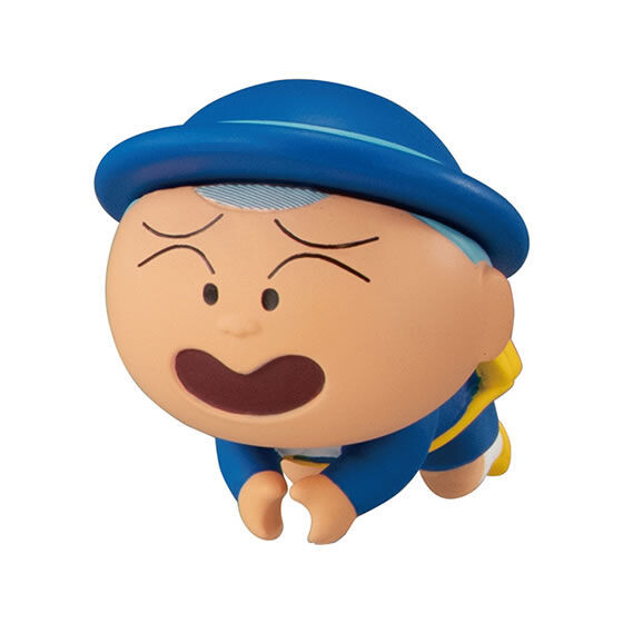 Sato Masao, Crayon Shin-chan, Bandai, Trading