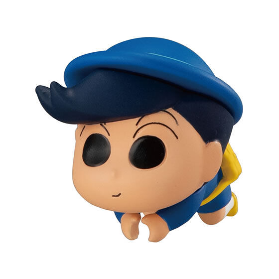 Kazama Touru, Crayon Shin-chan, Bandai, Trading