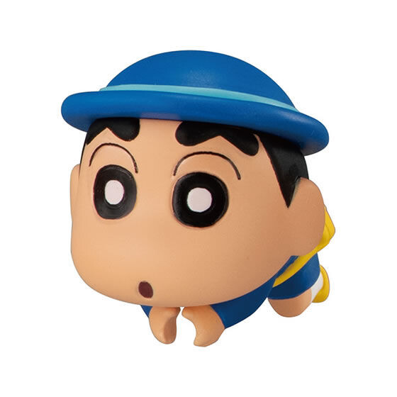 Nohara Shinnosuke, Crayon Shin-chan, Bandai, Trading