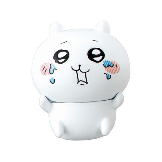 Chiikawa (Byeii), Chiikawa, Bandai, Trading