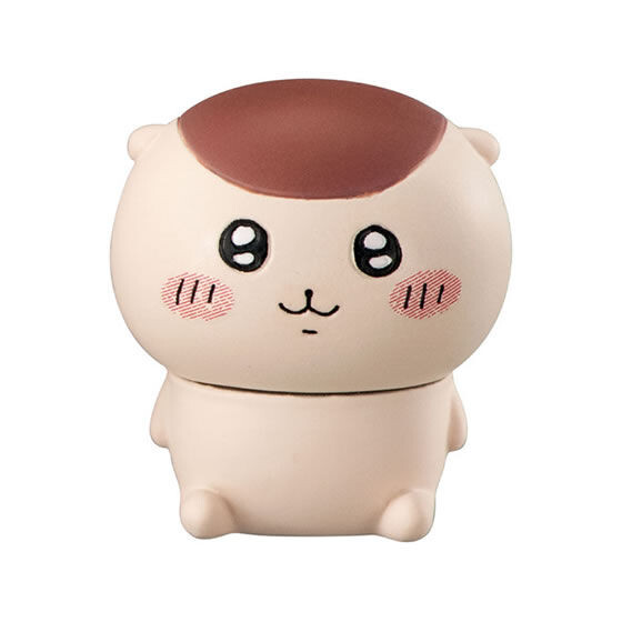 Kurimanjuu, Chiikawa, Bandai, Trading