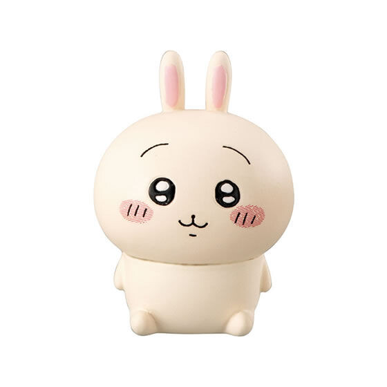 Usagi, Chiikawa, Bandai, Trading