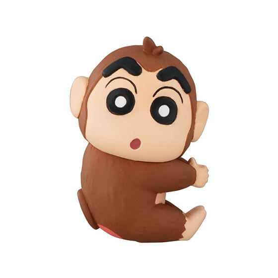 Nohara Shinnosuke (Saru), Crayon Shin-chan, Bandai, Trading