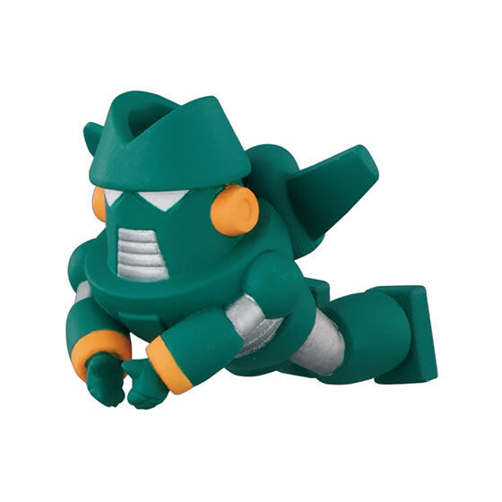 Kantam Robo, Crayon Shin-chan, Bandai, Trading