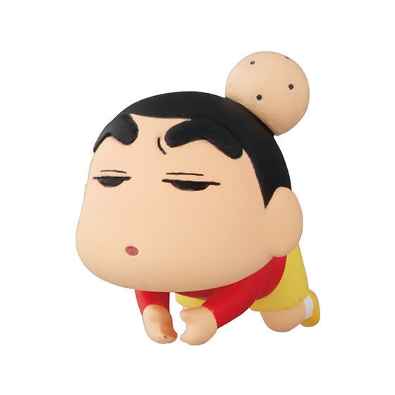 Nohara Shinnosuke, Crayon Shin-chan, Bandai, Trading