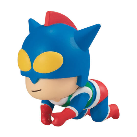 Action Kamen, Crayon Shin-chan, Bandai, Trading