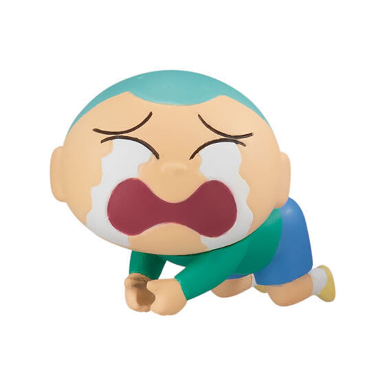 Sato Masao, Crayon Shin-chan, Bandai, Trading